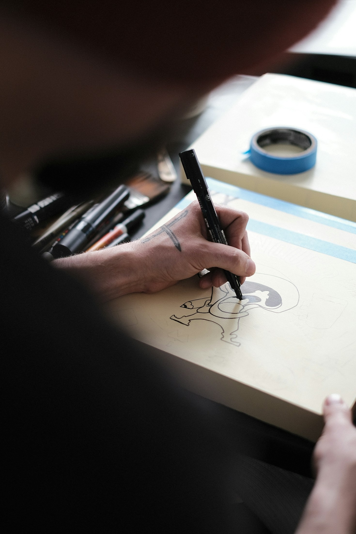 Why Visual Storytelling Resonates Deeply With Comic Fans